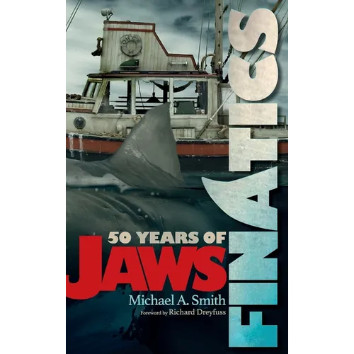Finatics - 50 Years of Jaws