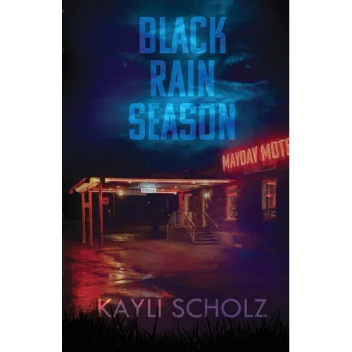 Black Rain Season