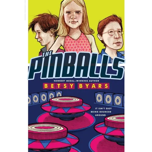 The Pinballs