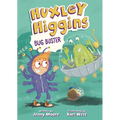 Huxley Higgins, Bug Buster