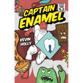 Captain Enamel
