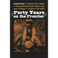 Forty Years on the Frontier