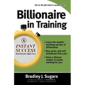 Billionaire in Training