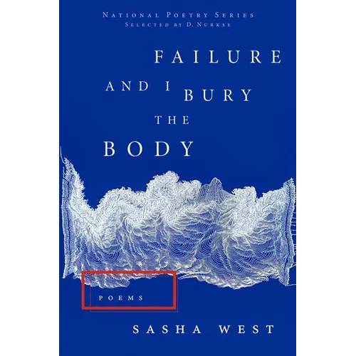 Failure and I Bury the Body