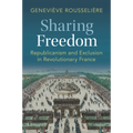 Sharing Freedom