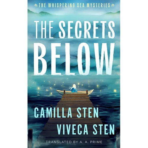 The Secrets Below