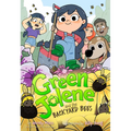 Green Jolene and the Backyard Bees