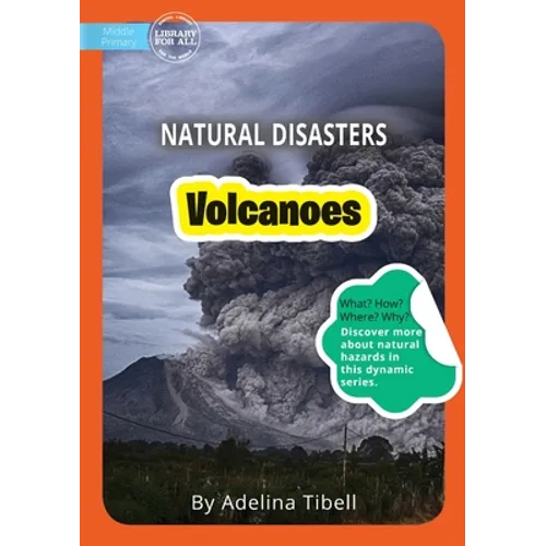 Volcanoes