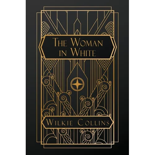 The Woman in White