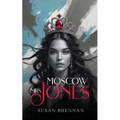 Mrs. Moscow - Jones