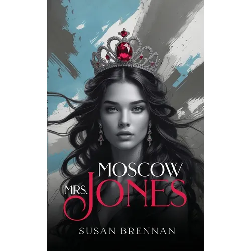 Mrs. Moscow - Jones