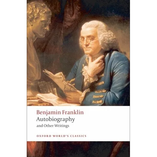 Autobiography and Other Writings