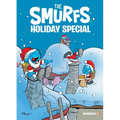The Smurfs Holiday Special