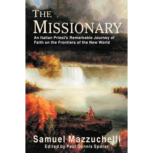 The Missionary