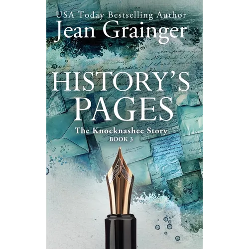History's Pages