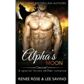 Alpha's Moon