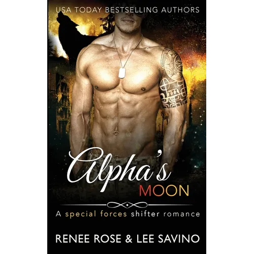 Alpha's Moon