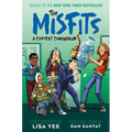 A Copycat Conundrum (the Misfits)