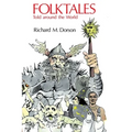 Folktales Told Around the World