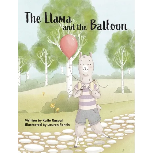 The Llama and the Balloon