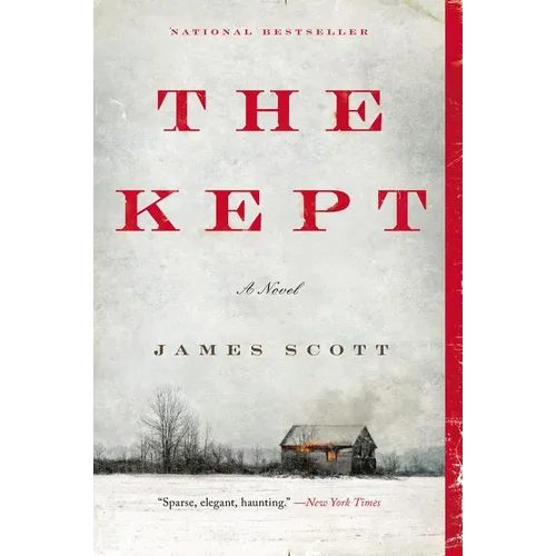 The Kept