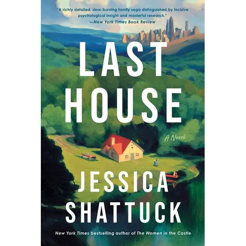 Last House