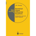 Numerical Partial Differential Equations: Conservation Laws and Elliptic Equations