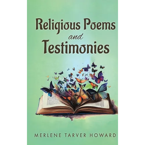 Religious Poems and Testimonies
