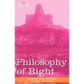 Philosophy of Right