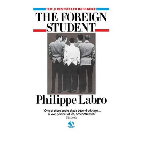 The Foreign Student