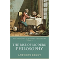 The Rise of Modern Philosophy