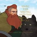 Marc the Viking and the Wily Wolf