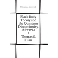 Black-Body Theory and the Quantum Discontinuity, 1894-1912