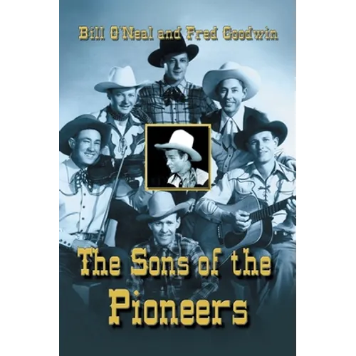Sons of the Pioneers