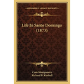 Life In Santo Domingo (1873)