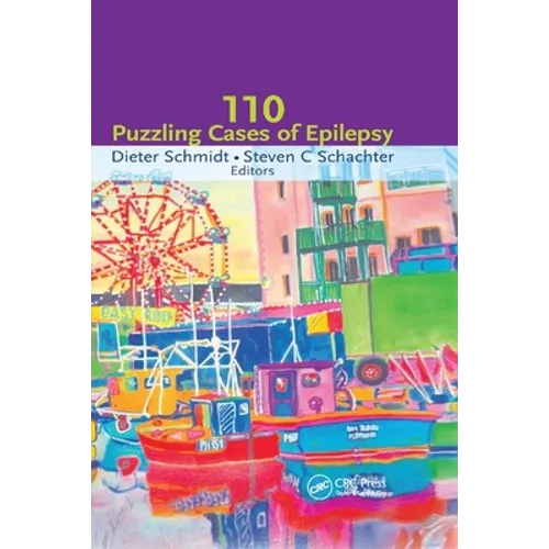 One Hundred Case Studies in Epilepsy