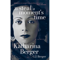 To Steal a Moment's Time