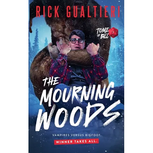 The Mourning Woods