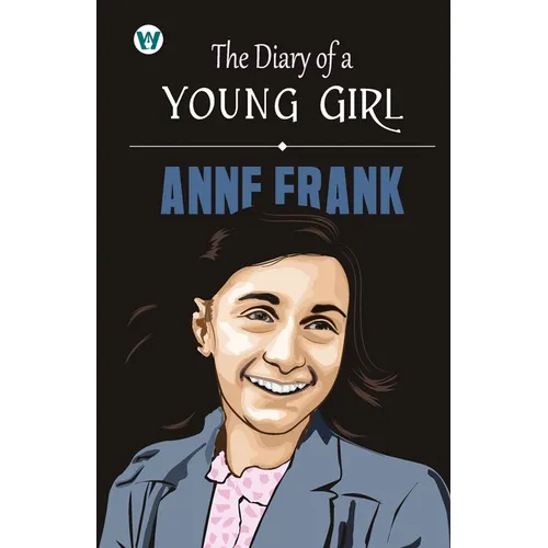 The Diary of a Young Girl
