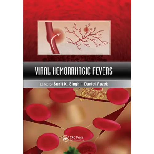 Viral Hemorrhagic Fevers