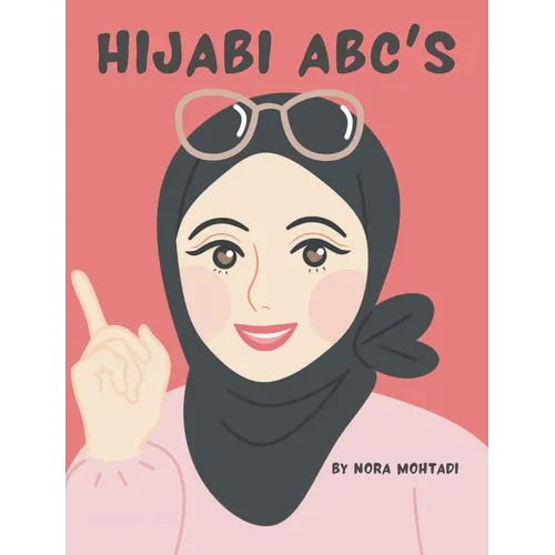 Hijabi ABC's