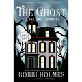 The Ghost of Second Chances