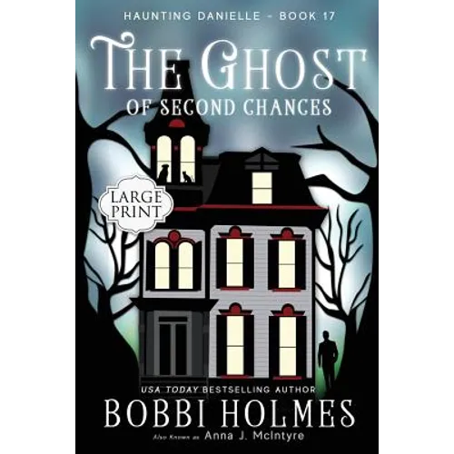The Ghost of Second Chances