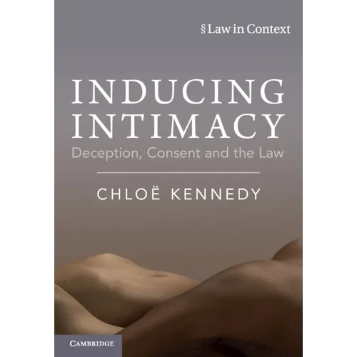 Inducing Intimacy