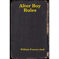 Alter Boy Rules