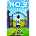 Number 9: The Club (Book 2)