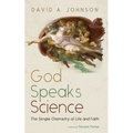 God Speaks Science