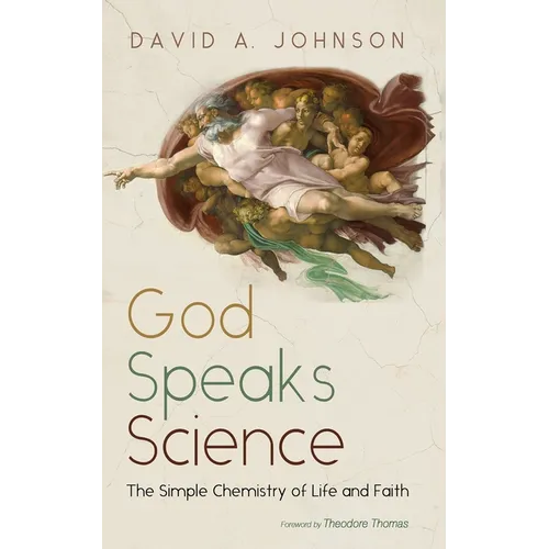 God Speaks Science