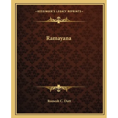 Ramayana