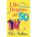 Life Begins at 50!